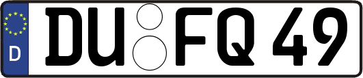 DU-FQ49