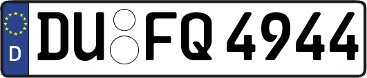 DU-FQ4944