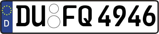 DU-FQ4946