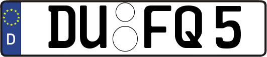 DU-FQ5