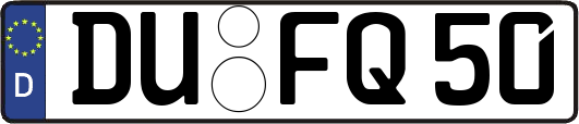 DU-FQ50