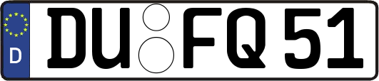 DU-FQ51