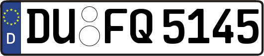 DU-FQ5145
