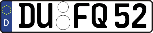 DU-FQ52
