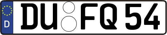 DU-FQ54