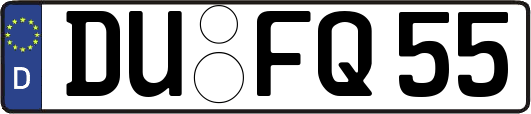 DU-FQ55
