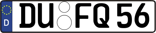 DU-FQ56