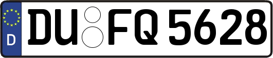 DU-FQ5628