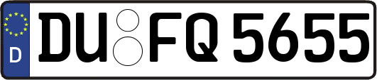 DU-FQ5655