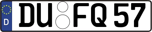 DU-FQ57