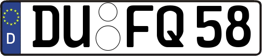 DU-FQ58