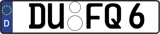 DU-FQ6