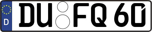 DU-FQ60