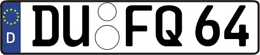 DU-FQ64