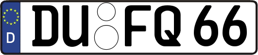 DU-FQ66
