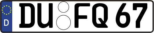 DU-FQ67