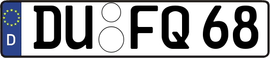 DU-FQ68