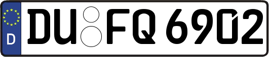 DU-FQ6902