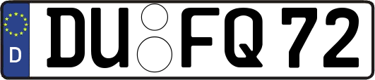 DU-FQ72