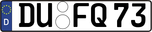 DU-FQ73