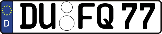 DU-FQ77