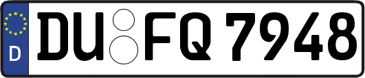 DU-FQ7948