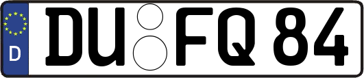 DU-FQ84