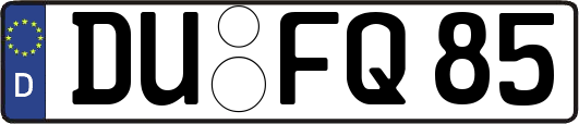 DU-FQ85