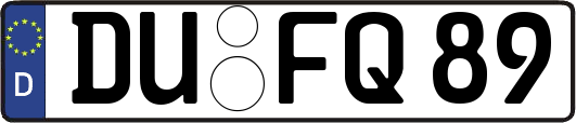 DU-FQ89