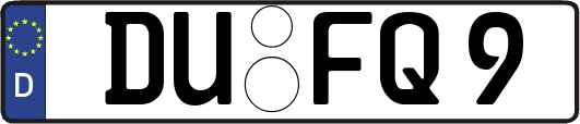 DU-FQ9