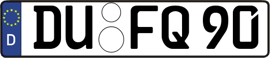 DU-FQ90