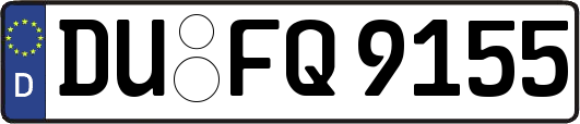 DU-FQ9155