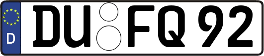 DU-FQ92