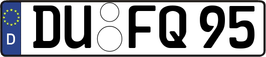 DU-FQ95
