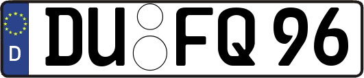 DU-FQ96