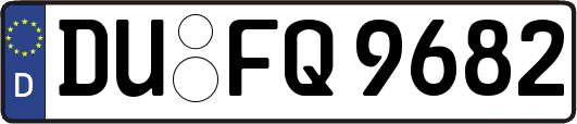 DU-FQ9682