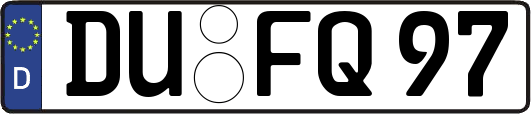 DU-FQ97