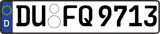 DU-FQ9713