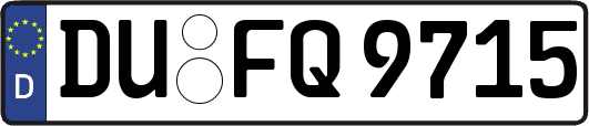 DU-FQ9715