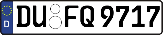 DU-FQ9717