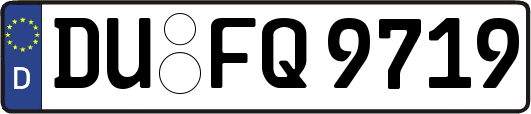 DU-FQ9719