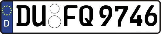 DU-FQ9746