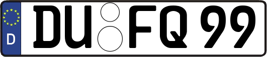 DU-FQ99