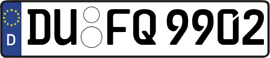 DU-FQ9902