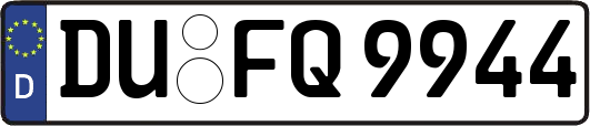 DU-FQ9944