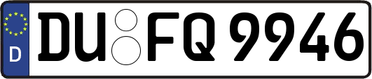 DU-FQ9946