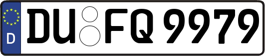 DU-FQ9979