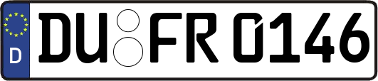 DU-FR0146