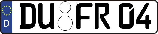 DU-FR04