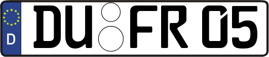 DU-FR05
